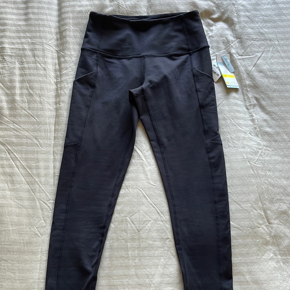 Zella leggings 7/8